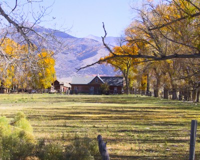 Everson Ranch 2002