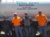 Weaver&#039;s Level Best, the crew that completed Valley View&#039;s new waste water treatment system